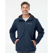 Columbia Men's Gate Racer Softshell Jacket