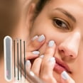 thumbnail image 4 of Unique Bargains 1 Set Professional Pimple Remover Tool Kit Green, 4 of 7