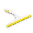 thumbnail image 3 of 4 Pack - Window Shower Glass Squeegee Good Old Values 9.5 Inch (Colors May Vary), 3 of 4