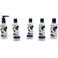 thumbnail image 2 of Miami CarryOn 9 Piece TSA Approved Travel Bottle Set - BPA Free (Navigator), 2 of 8