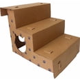 thumbnail image 2 of Imperial Cat 01110 Step N Play Pet Steps, 2 of 4