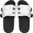 thumbnail image 4 of Sandalias Antideslizante Shendy Vendy Confort Estilo Urbano Para Vestir, 4 of 6