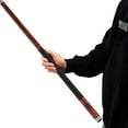 thumbnail image 6 of Outlaw OL53 Cherry Pool Cue  Billiard Stick Billiards Cues, 6 of 9
