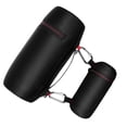 thumbnail image 5 of Bolsa de Almacenamiento para Portátil , Caja de de Protección Resistente con Cremallera con Altav Hugo bolsa de altavoz, 5 of 5
