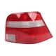 thumbnail image 5 of Cubierta de lente de luz trasera para VW Golf MK4 Hatchback, repuestos de coche, reemplazo directo Bien, 5 of 9