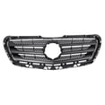 thumbnail image 1 of Parrilla Sprinter 2014 A 2018 Mercedes-Benz Negra Mate S/Mold TONG YANG ., 1 of 4