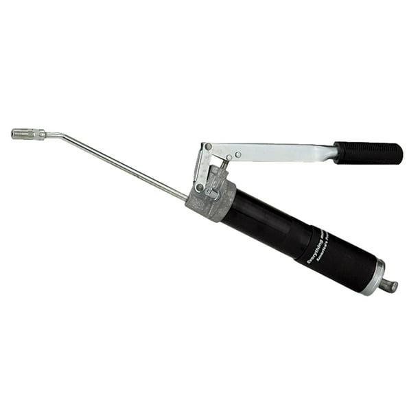 Plews LubriMatic Ultimate Grease Gun