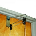 thumbnail image 3 of CanDo Over Door Shoulder Pulley, Double with Bracket, 3 of 6