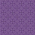 thumbnail image 1 of Ahgly Company Machine Washable Indoor Square Transitional Heliotrope Purple Area Rugs, 8' Square, 1 of 7