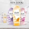 thumbnail image 4 of Gel de Ducha Hidratante Olay Esencias Lujoso Orquídea, 4 of 9