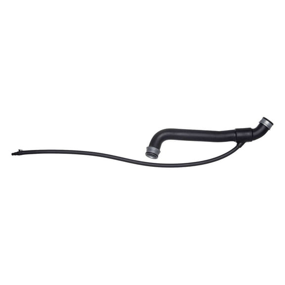 Radiator Coolant Hose Fits select: 2008-2012 MERCEDES-BENZ C, 2010-2012 MERCEDES-BENZ GLK
