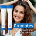 thumbnail image 4 of Scalpy Hair Growth Serum for Hair Loss & Thinning | Scalp Cooling Hair Ampoule for Men & Women | Exfoliates Dandruff & Soothes Itch | Non-Greasy, Ligh, 4 of 5
