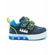 thumbnail image 1 of Tenis Bubble Gummers Ugly para Niño Dinosaurio con Luces azul marino 18, 1 of 7