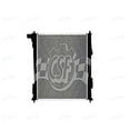 thumbnail image 2 of CSF 3875 Radiator, 2 of 2