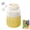 White, variant on KRONDO Portable Blender, Personal Blender for Smoothies & Shakes, Cordless, 44oz Capacity Bottle, Leakproof Lid With Sip Spout for Office Outdoor