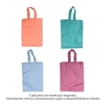 thumbnail image 1 of Bolsa Prichos de Viaje para Zapatos con Cierre Varios Modelos 1 Pieza, 1 of 4