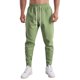 thumbnail image 1 of Ropa interior larga de algodón para hombre, otoño/invierno, corte ajustado, cremallera en la pierna, poliéster, para actividades al aire libre/casual, tallas M-XXXL (cintura 74-90 cm), 1 of 7