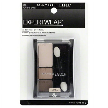 Maybelline Expert E.