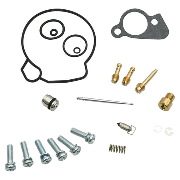 All Balls Racing Inc 26-1437 Replacement Parts Carburetor Rebuild Kit