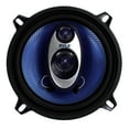 thumbnail image 3 of Pyle PL53BL 5.25" 200W 3-Way Car Audio Triaxial Speakers Stereo Blue (Pair), 3 of 6