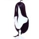 thumbnail image 2 of Disfraz de pelo sintético para anime de Overlord Albedo, peluca para cosplay, 2 of 2