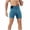 Black, variant on Yaoyar Men Compression Pants Solid Color Fashion Fallow Pockets Quick Dry Running Tights Workout Leggings Elastic Athletic Base Running Lining Yoga Pants