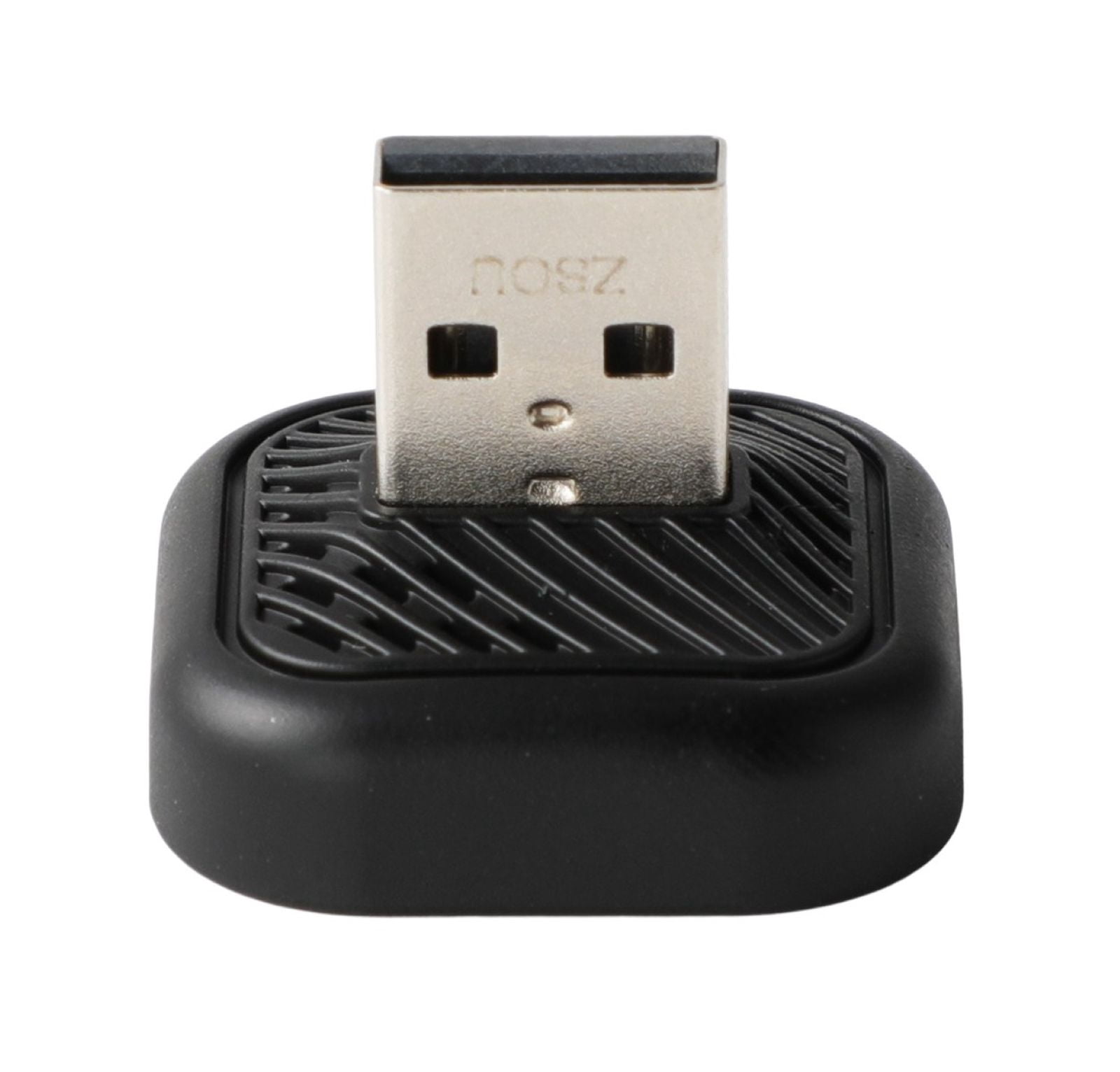 ZSOU Wireless USB-A Smartphone CarPlay Adapter, Compatible with Most Smartphones, Cell Phone Accessory, 1 Piece