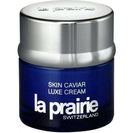 Best La Prairie Skin Caviar Luxe Cream Sheer 1.7 oz deal