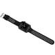 thumbnail image 5 of C5 Bluetooth Smartwatch Reloj portátil para teléfono Deportes Cuenta de pasos Podómetro Pantalla táctil Tipo de tarjeta SIM Negro, 5 of 10