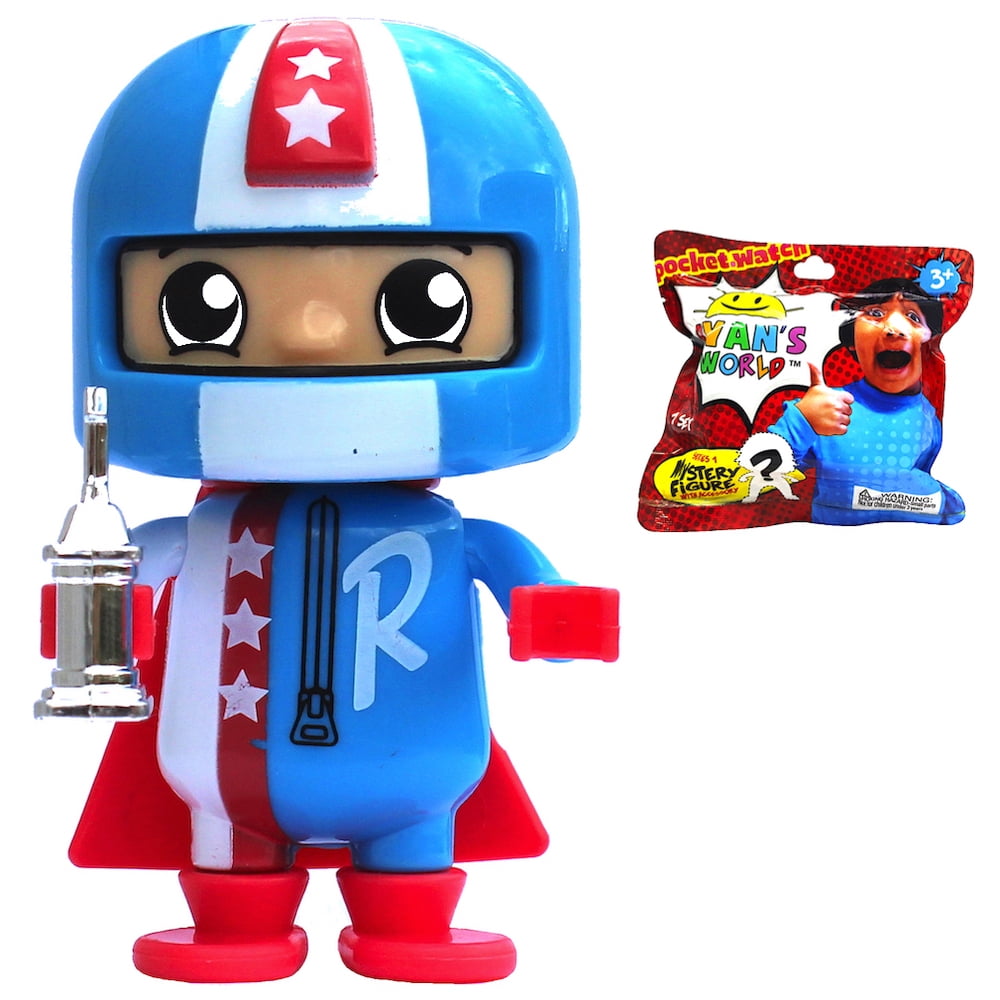 ryan toy review stuff