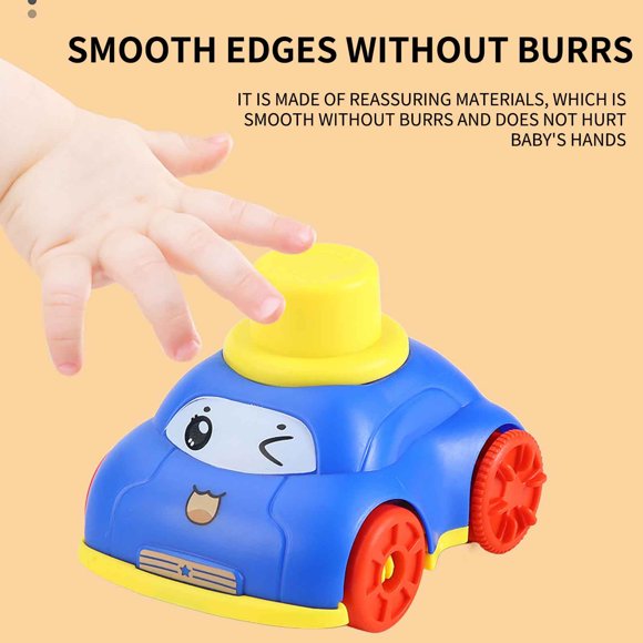 EGNMCR Bath Toys Baby Bath Toy Baby Water And Land-purpose Chain Water Toy Car Stall International Children's Day Gift Light Duty Vehicle Birthday Gifts for Kids