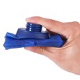thumbnail image 4 of Sports Foldable BPA PVC Free Soft Running Water Kettle Soft Hiking Flask Hydration Bottle, 4 of 7