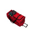 Rockland Luggage 30" Rolling Duffle Bag PRD330