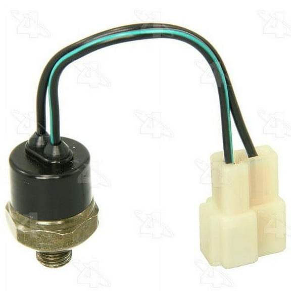 Four Seasons HVAC Binary Switch P/N:20976 Fits select: 1990-1993 MAZDA MX-5 MIATA