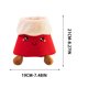 thumbnail image 3 of Artesanías Decorativas Adornos de escritorio para el Festival de Primavera de 2026: brochetas recubiertas, accesorios fotográficos con adorno de espino confitado de peluche JASKFLY, 3 of 8