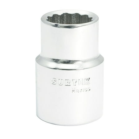 Surtek 3/4" Drive Sae Socket 12 Point 3/4"