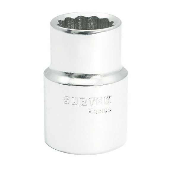Surtek 3/4" Drive Sae Socket 12 Point 3/4"