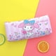 thumbnail image 1 of Sanrio-estuche de lápices de PU de gran capacidad, bolsa de lápices escolares Kawaii HelloKitty Cinnamoroll Melody, suministros de papelería Fivean unisex, 1 of 2