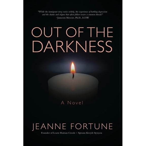 Out of the Darkness, (Hardcover)