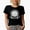 Black, variant on There Are No Shortcuts on the Quest for Perfection, Golf Player, Golfing or Golfer Themed Merch Gift, Navy Blue T-Shirt, Small