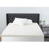 Beautyrest 2 inch Geo-Tech Memory Foam Topper in Multiple Sizes
