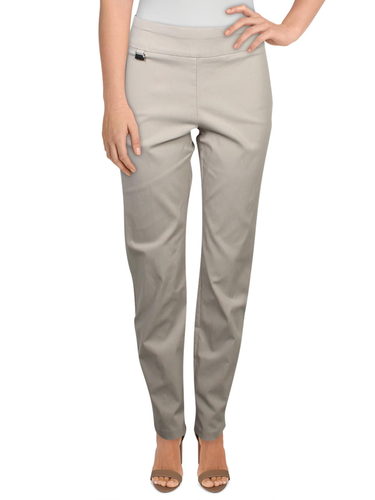 Alfani Womens Tummy Control Skinny 