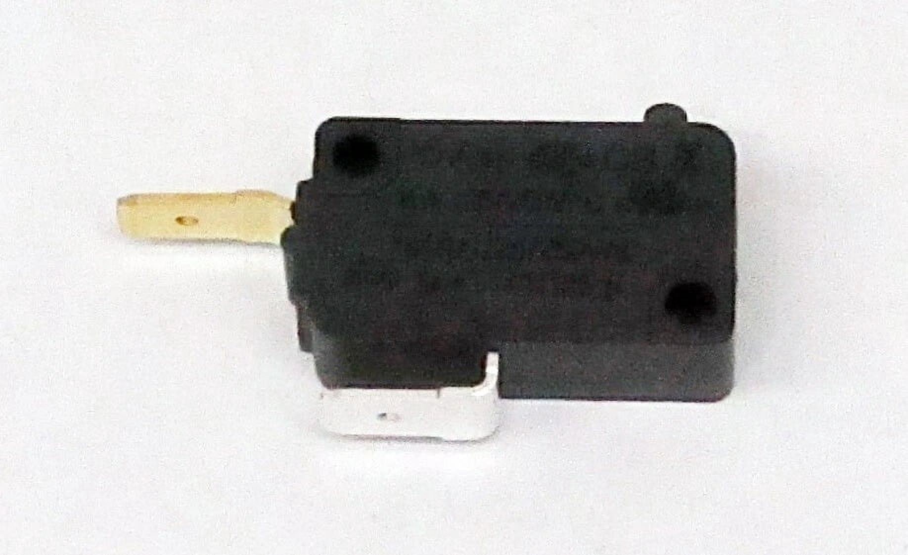 Microwave Door Switch for Whirlpool W10269458 AP4429884 PS2361111