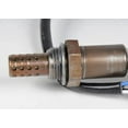 thumbnail image 2 of GM Genuine Parts Oxygen Sensor Fits select: 2004 CADILLAC PROFESSIONAL CHASSIS, 2005 CADILLAC DEVILLE, 2 of 2