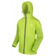 thumbnail image 1 of Regatta - Chaqueta Impermeable Pack It III para Hombre (Verde Carreras), 1 of 3