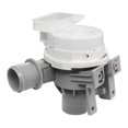 thumbnail image 1 of Estbridg For LG Compatible Drain Pump Assembly High-Efficiency Replacement for Washing Machine Performance, 1 of 2
