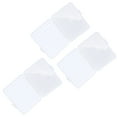 thumbnail image 4 of Fishing Lure Bait Box,3Pcs Single Side Transparent Portable Lure Bait Box Accessory Storage Box Striking Appearance, 4 of 8