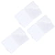 thumbnail image 4 of Caja de Almacenamiento de Accesorios Ticfox Caja de Cebo Transparente de 3 Piezas, 4 of 14