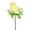 Yellow, variant on Artificial Easter Chicken Picks, Spring Flowers Artificial for Decorations, Easter Picks Spring Floral Easter Flowers Chickens for Easter Home Floral Arrangements Table Centerpieces