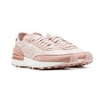 thumbnail image 3 of Women's Nike Waffle One ESS Pink Oxford/Pink Oxford (DM7604 600) - 5.5, 3 of 5